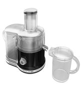 Cоковыжималка Китчен Эйд Artisan 5KVJ0333EOB фото 2 в Санкт-Петербурге Cоковыжималка KitchenAid Artisan 5KVJ0333EOB фото 2 в Санкт-Петербурге