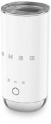 Вспениватель молока Smeg MFF02WHEU фото 2 в Санкт-Петербурге