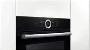 Духовой шкаф Bosch HBG672BB1S фото 3 в Санкт-Петербурге