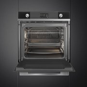 Духовой шкаф Smeg SOP6102TN фото 3 в Санкт-Петербурге