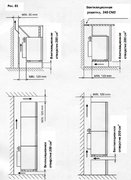 Минибар Indel B НАПИТКИ30 Плюс фото 4 в Санкт-Петербурге