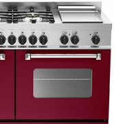 Варочный центр Bertazzoni MAS120 6G MFE D VI T фото 2 в Санкт-Петербурге