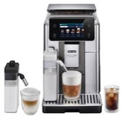 Кофемашина DeLonghi ECAM630.75.TM фото 3 в Санкт-Петербурге