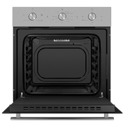 Духовой шкаф Maunfeld AEOC6040S фото 3 в Санкт-Петербурге