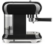 Кофемашина Smeg  ECF01BLEU фото 4 в Санкт-Петербурге