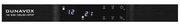 Встраиваемый винный шкаф Dunavox DXB-42.100DB.TO фото 2 в Санкт-Петербурге