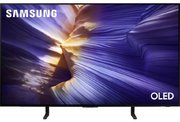 Телевизор Samsung QE48S90FAEXRU 48"(121 см) 2025 черный фото в Санкт-Петербурге