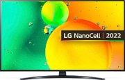 Телевизор LG 65NANO766QA фото в Санкт-Петербурге