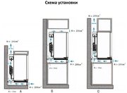 Винный шкаф Cold Vine MCA-50B фото 4 в Санкт-Петербурге