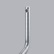 Смеситель Франке Smart Glenda нержавеющая сталь фото 3 в Санкт-Петербурге Смеситель Franke Smart Glenda нержавеющая сталь фото 3 в Санкт-Петербурге