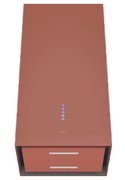 Вытяжка Maunfeld Bath Plus 402 медный Вытяжка Maunfeld Bath Plus 402 медный
