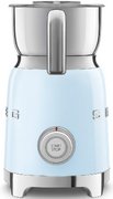Вспениватель молока Smeg MFF11PBEU фото 2 в Санкт-Петербурге