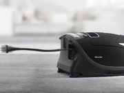 Пылесос Миле SGSF5 Complete C3 Parquet XL PowerLine черный фото 4 в Санкт-Петербурге Пылесос Miele SGSF5 Complete C3 Parquet XL PowerLine черный фото 4 в Санкт-Петербурге