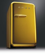 Мини-бар Smeg FAB5RDG1 фото 2 в Санкт-Петербурге