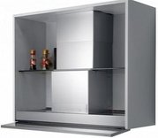 Стеклянная полка для MOVE 120 Фалмек KACL.108 фото в Санкт-Петербурге Стеклянная полка для MOVE 120 Falmec KACL.108 фото в Санкт-Петербурге