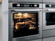 Духовой шкаф KitchenAid KOHCS 60600 фото 4 в Санкт-Петербурге