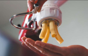 Насадка-пресс Китчен Эйд 5KPEXTA фото 3 в Санкт-Петербурге Насадка-пресс KitchenAid 5KPEXTA фото 3 в Санкт-Петербурге