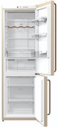Холодильник Gorenje NRK611CLI фото 4 в Санкт-Петербурге