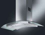Вытяжка Smeg KV90X-2 фото 2 в Санкт-Петербурге