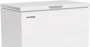 Морозильный ларь Hyundai CH35081 белый фото 2 в Санкт-Петербурге
