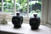 Акустическая колонка Бэнг Олуфсен BeoLab 3 Black фото 3 в Санкт-Петербурге Акустическая колонка Bang & Olufsen BeoLab 3 Black фото 3 в Санкт-Петербурге
