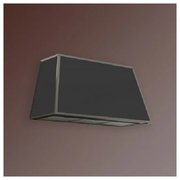 Вытяжка Falmec TIME 85 pewter фото 2 в Санкт-Петербурге