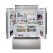 Встраиваемый холодильник SUB-ZERO ICBCL4250UFDID/S/P фото 2 в Санкт-Петербурге