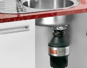 Измельчитель Teka TR 23.1 фото 2 в Санкт-Петербурге