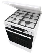 Комбинированная плита Gorenje GK6C5WF фото 4 в Санкт-Петербурге