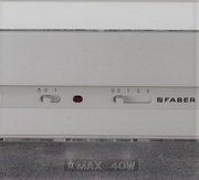 Вытяжка Faber VALUE SL 3 X A60 фото 4 в Санкт-Петербурге