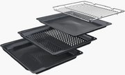 Духовой шкаф Bosch HNG978QB1 фото 3 в Санкт-Петербурге