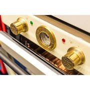 Встраиваемый электрический духовой шкаф Kaiser EH 6424 ElfBE фото 4 в Санкт-Петербурге