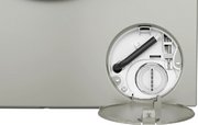 Стиральная машина Bosch WGB2441XME фото 3 в Санкт-Петербурге