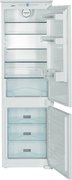 Встраиваемый двухкамерный холодильник Liebherr ICS 3314 Comfort фото 2 в Санкт-Петербурге