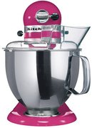 Миксер Китчен Эйд KSM150PSECB фото 2 в Санкт-Петербурге Миксер KitchenAid KSM150PSECB фото 2 в Санкт-Петербурге