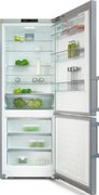 Холодильник Miele KFN 4796 CD EL со сломанной полкой внутри фото 2 в Санкт-Петербурге