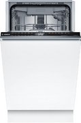 Встраиваемая посудомоечная машина Bosch SPV4HMX14Q фото