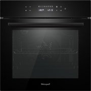 Духовой шкаф Weissgauff EOV 799 SB фото в Санкт-Петербурге