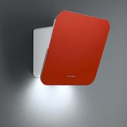 Вытяжка Falmec Tab 80 Red фото 2 в Санкт-Петербурге