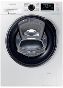 Стиральная машина Samsung WW 90K6414QW AddWash фото 2 в Санкт-Петербурге