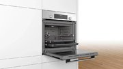 Духовой шкаф Bosch HBJ354AS0Q фото 4 в Санкт-Петербурге