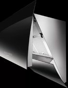 Вытяжка Faber Mirror BK 3PH X/V A90 Logic фото 4 в Санкт-Петербурге