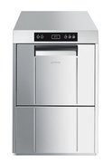 Стаканомоечная машина Smeg CWG410M-1 фото в Санкт-Петербурге