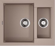 Мойка Омойкири SAKAIME 60-2-SA фото в Санкт-Петербурге Мойка Omoikiri SAKAIME 60-2-SA фото в Санкт-Петербурге