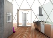 Вытяжка Gorenje DT 9 SY2W фото 4 в Санкт-Петербурге