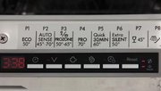 Посудомоечная машина AEG F78420VI1P фото 3 в Санкт-Петербурге