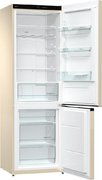 Двухкамерный холодильник Gorenje NRK6192CC4 фото 2 в Санкт-Петербурге