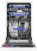 Посудомоечная машина Maunfeld MWF45230W фото 4 в Санкт-Петербурге