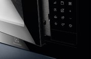 Встраиваемая микроволновая печь Electrolux LMSD253TM фото 2 в Санкт-Петербурге