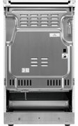Газовая плита Electrolux RKG500003X фото 3 в Санкт-Петербурге
